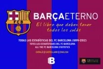 BARÇAETERNO | 9788498726183 | AAVV