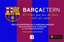 BARÇAETERN | 9788498726633 | AAVV