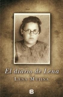 DIARIO DE LENA, EL | 9788466653695 | MUJINA, LENA