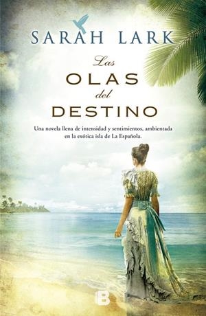 OLAS DEL DESTINO, LAS | 9788466653220 | LARK, SARAH