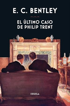 ULTIMO CASO DE PHILIP TRENT, EL | 9788417151171 | BENTLEY, E. C.