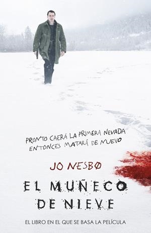 MUÑECO DE NIEVE, EL | 9788416709557 | NESBO, JO