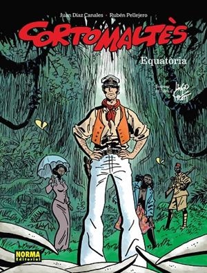 CORTOMALTES (CAT) | 9788467928822 | DIAZ CANALES, JUAN -  PELLEJERO, RUBEN