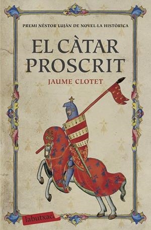 CATAR PROSCRIT, EL | 9788417031312 | CLOTET, JAUME