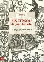 TRESORS DE JOAN AMADES, ELS | 9788492552849 | VVAA