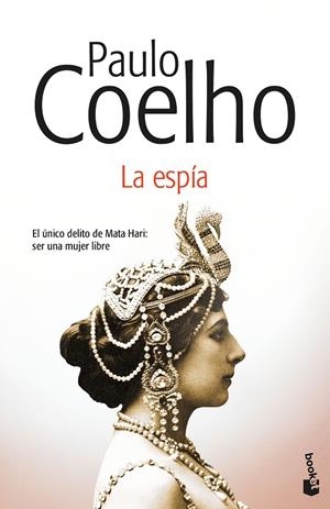 ESPIA, LA | 9788408176381 | COELHO, PAULO