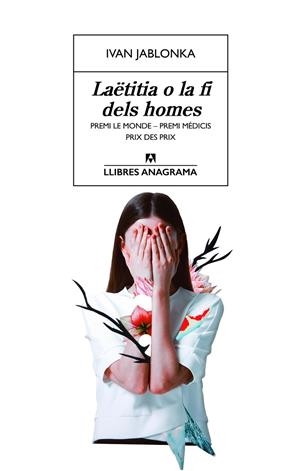 LAETITIA O LA FI DELS HOMES | 9788433915504 | JABLONKA, IVAN