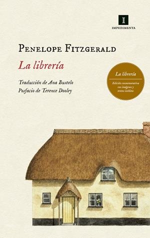 LIBRERIA, LA (ED. CONMEMORATIVA) | 9788417115197 | FITZGERALD, PENELOPE