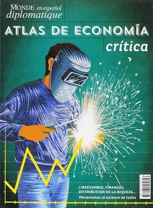 ATLAS DE ECONOMIA CRITICA | 9788495798275 | AAVV