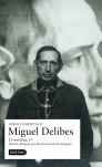 OBRAS COMPLETAS MIGUEL DELIBES (VOL. II): EL NOVELISTA | 9788423340910 | DELIBES, MIGUEL 