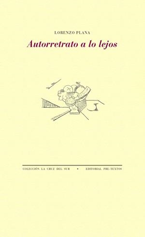 AUTORRETRATO A LO LEJOS | 9788416906581 | PLANA, LORENZO 
