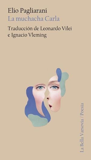 MUCHACHA CARLA, LA | 9788494654442 | PAGLIARANI, ELIO