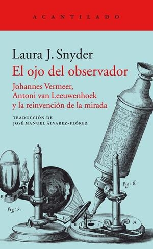 OJO DEL OBSERVADOR, EL | 9788416748587 | SNYDER, LAURA J.