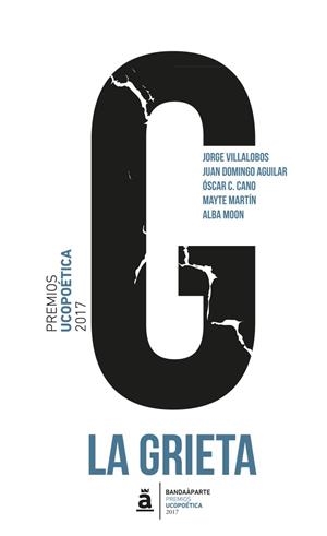GRIETA, LA | 9788494748226 | AAVV