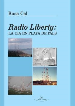 RADIO LIBERTY | 9788415965473 | CAL, ROSA