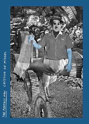 PERFECT MAN, THE | 9788417048396 | MIDDEL, CRISTINA DE