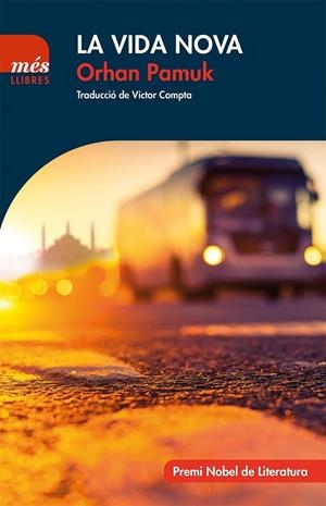 VIDA NOVA, LA | 9788494692987 | PAMUK, ORHAM