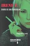 IRENE F.: DIARIO DE UNA BORDERLINE | 9788416762088 | CARDI, EUGENIO