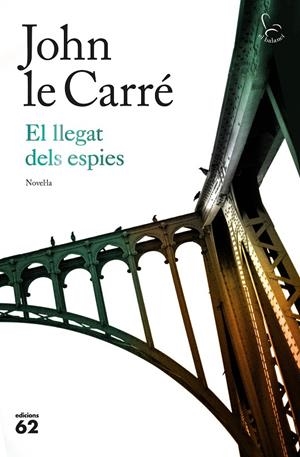 LLEGAT DELS ESPIES, EL | 9788429776393 | LE CARRE, JOHN 