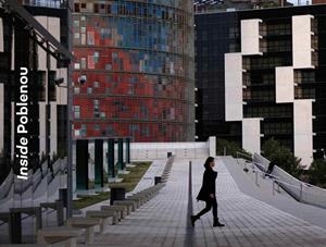 INSIDE POBLENOU | 9788417000387 | KOEHLI, DARIUS