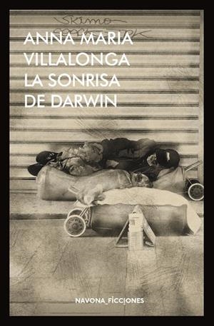 SONRISA DE DARWIN, LA | 9788417181123 | VILLALONGA, ANNA MARIA