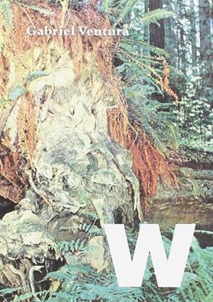 W | 9788472268807 | VENTURA, GABRIEL