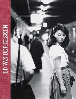 ED VAN DER ELSKEN | 9788498446616 | ELSKEN, ED VAN DER