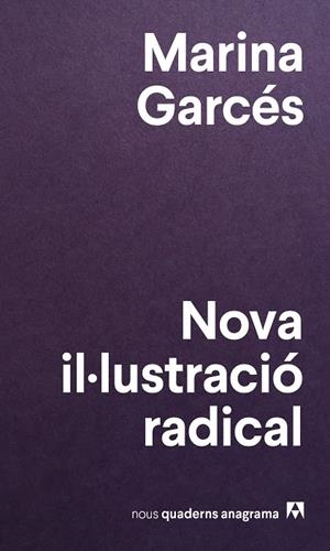 NOVA IL.LUSTRACIO RADICAL | 9788433916150 | GARCES, MARINA