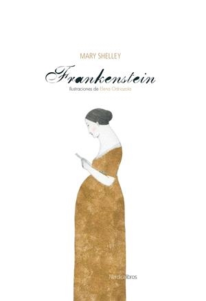FRANKENSTEIN (ED. IL.LUSTRADA BICENTENARI) | 9788417281298 | SHELLEY, MARY