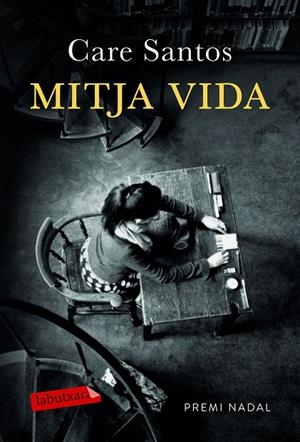 MITJA VIDA  | 9788417031558 | SANTOS, CARE