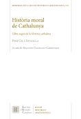 HISTORIA MORAL DE CATHALUNYA | 9788499651743 | GIL I ESTALELLA, PERE