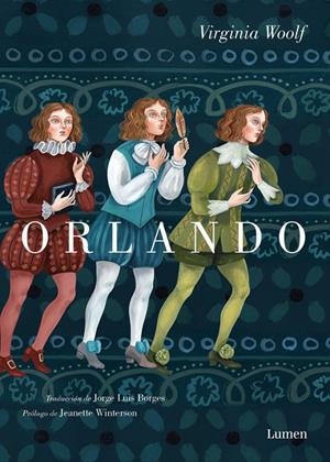ORLANDO (ED. ILUSTRADA) | 9788426404879 | WOOLF, VIRGINIA 