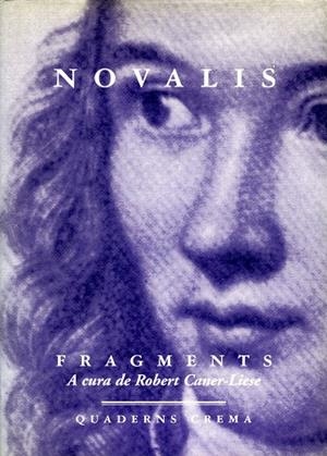 FRAGMENTS | 9788477271758 | NOVALIS