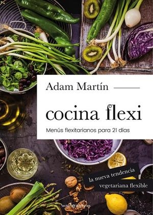 COCINA FLEXI | 9788416012978 | MARTIN, ADAM