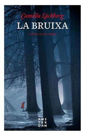 BRUIXA, LA | 9788416743469 | LACKBERG, CAMILLA
