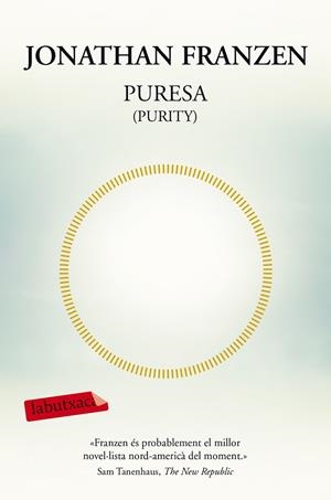 PURESA  | 9788417031848 | FRANZEN, JONATHAN