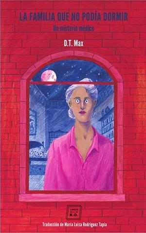 FAMILIA QUE NO PODIA DORMIR, LA | 9788416001873 | MAX, D.T