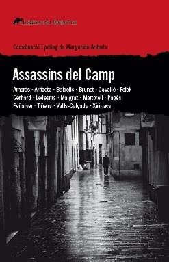 ASSASSINS DEL CAMP | 9788494788949 | AAVV