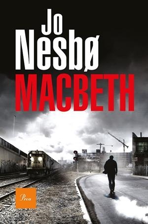 MACBETH (JO NESBO) (CAT) | 9788475887043 | NESBO, JO