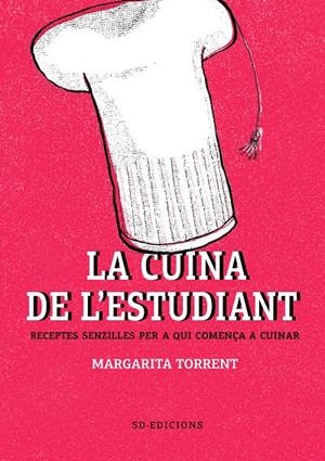 CUINA DE L'ESTUDIANT, LA | 9788494781186 | TORRENT, MARGARITA