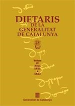 DIETARIS IV. 1611-1623 (RUSTICA) | 9788439344285 | SANS I TRAVÉ (RECOP.), JOSEP M.