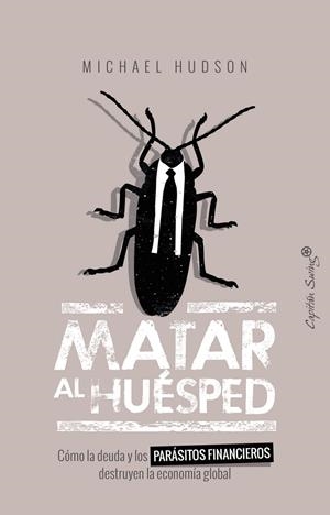 MATAR AL HUESPED | 9788494808647 | HUDSON, MICHAEL