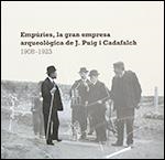 EMPURIES, LA GRAN EMPRESA ARQUEOLOGICA DE J. PUIG I CADAFALCH | 9788439396895 | VVAA