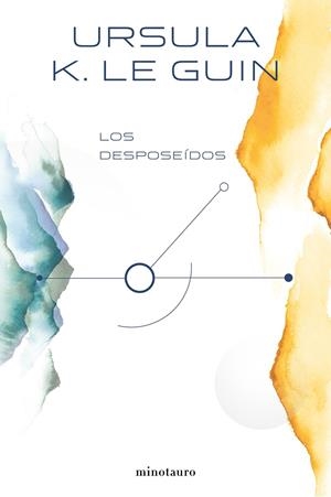 DESPOSEIDOS, LOS | 9788445005330 | GUIN, URSULA K. LE 