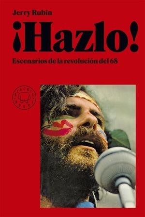 ¡HAZLO! ESCENARIOS DE LA REVOLUCION DEL 68 | 9788417059804 | RUBIN, JERRY