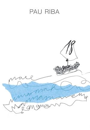 PAU RIBA | 9788491441007 | RIBA, PAU