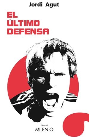ULTIMO DEFENSA, EL | 9788497438193 | AGUT, JORDI