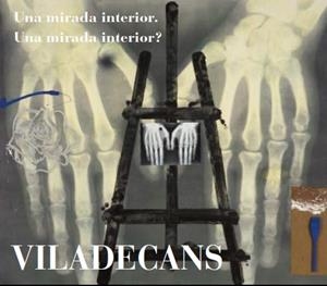 MIRADA INTERIOR, UNA. UNA MIRADA INTERIOR? VILADECANS | 9788417188504 | AAVV