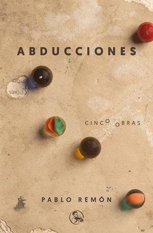 ABDUCCIONES | 9788495291592 | REMON, PABLO