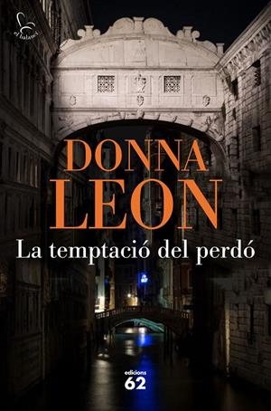 TEMPTACIO DEL PERDO, LA | 9788429776638 | LEON, DONNA 